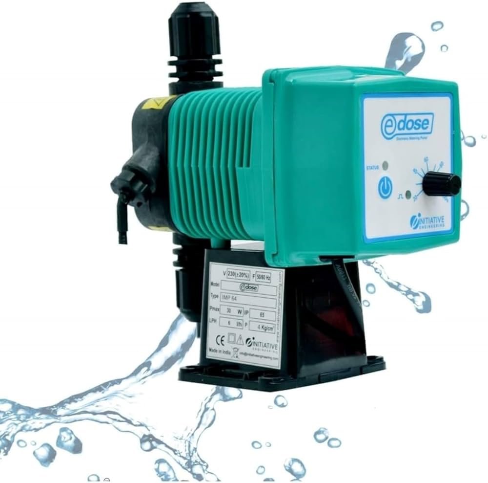 Dosing Pump